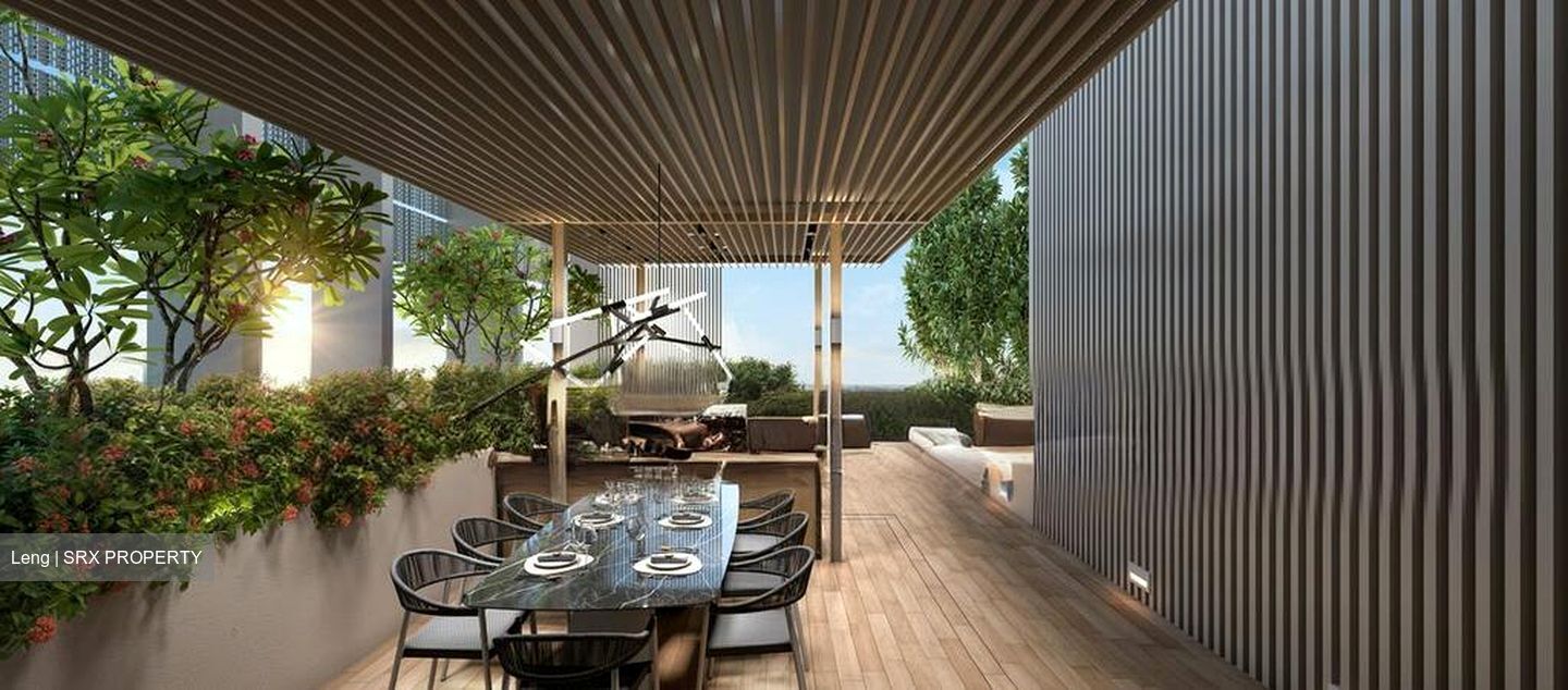 Arina East Residences (D15), Apartment #504450611